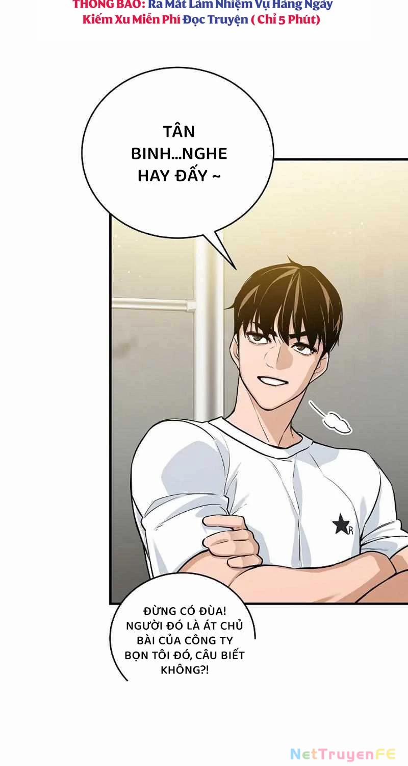 Đột Kích Giả 9 trang 67