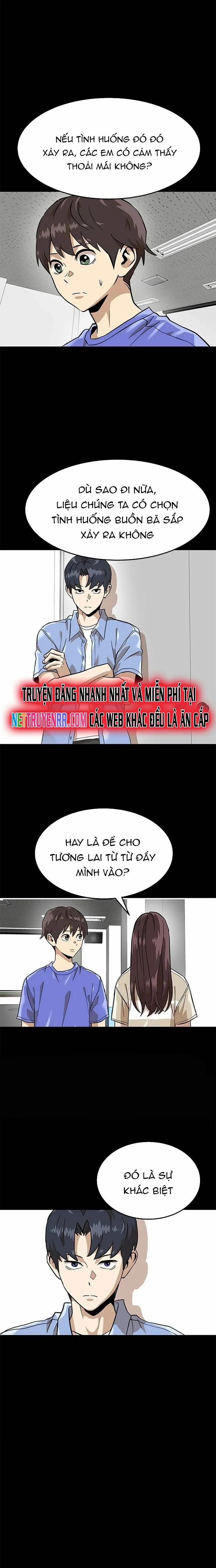 Double Click 157 trang 20