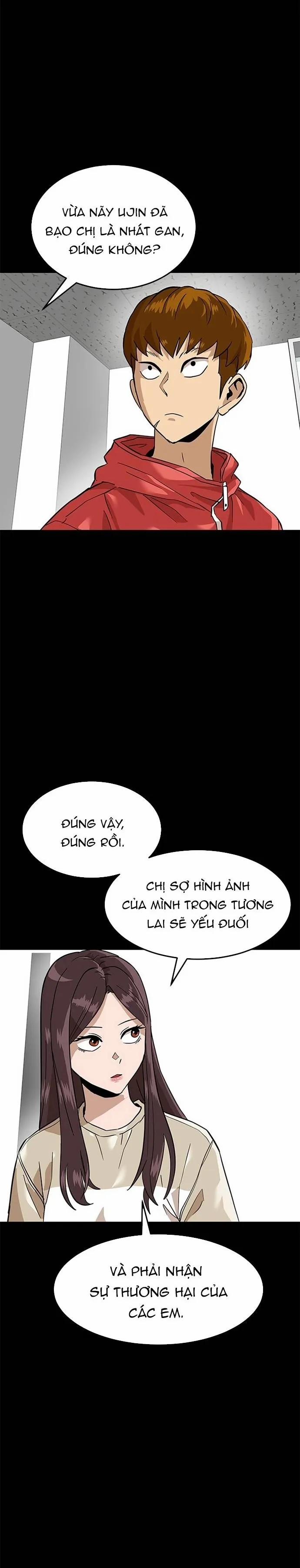 Double Click 157 trang 21