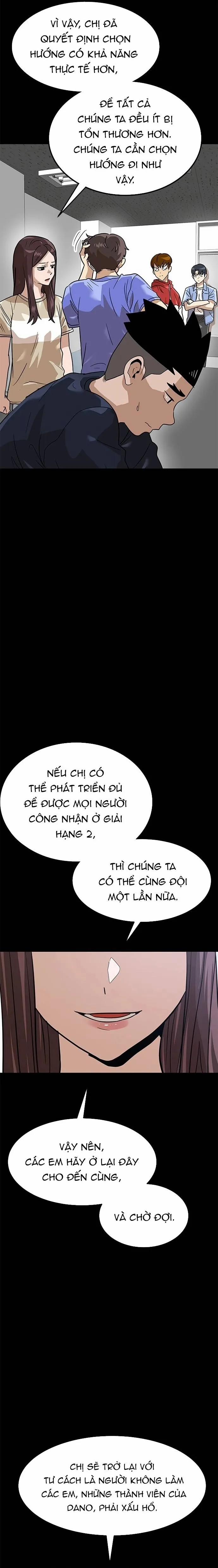 Double Click 157 trang 22