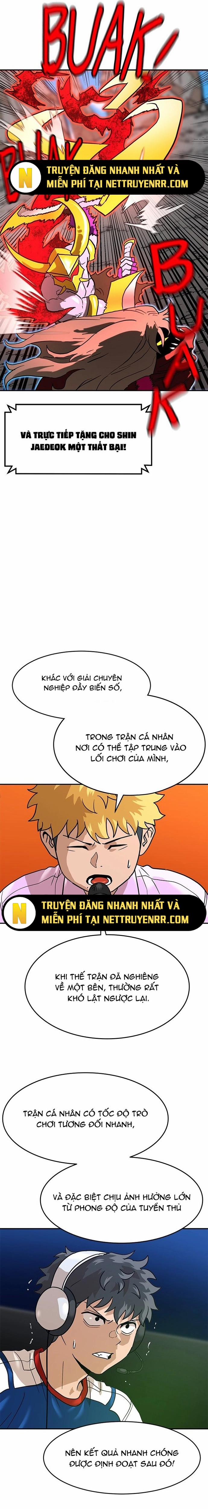 Double Click 176 trang 22