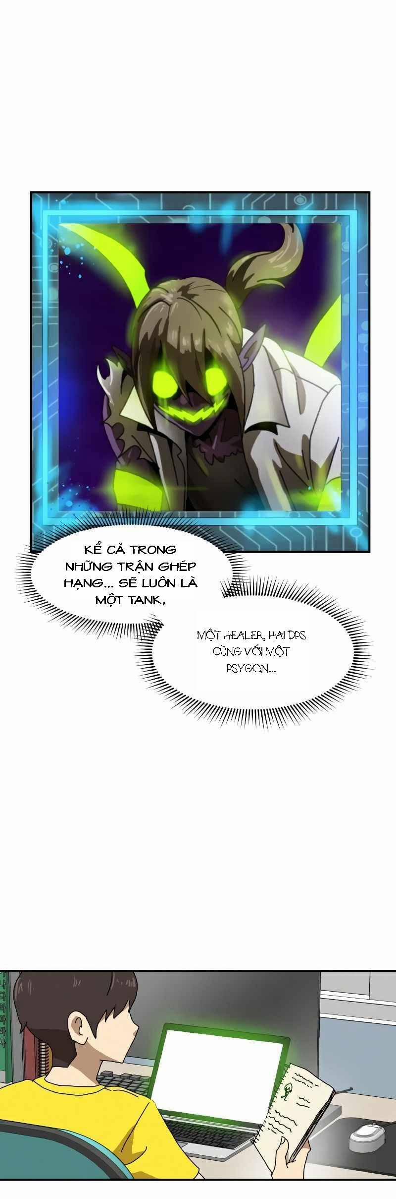 Double Click 23 trang 0