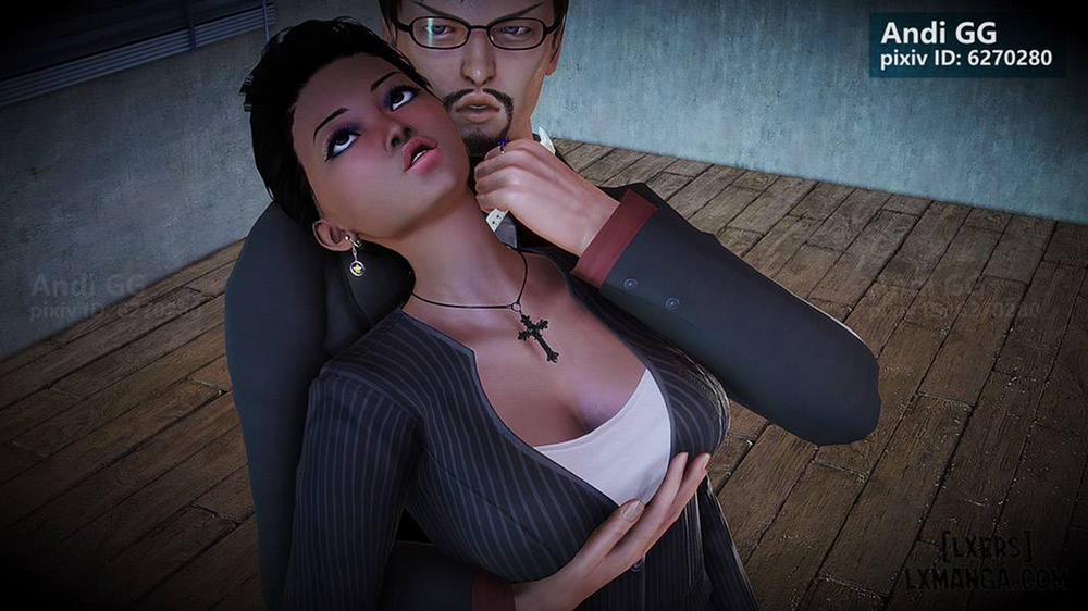 Double kill Oneshot trang 28