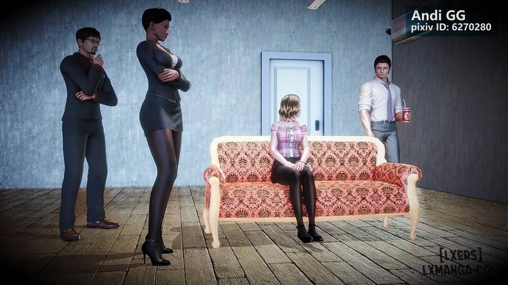 Double kill Oneshot trang 3