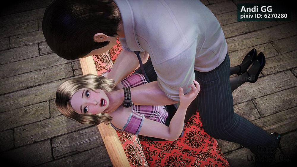 Double kill Oneshot trang 30