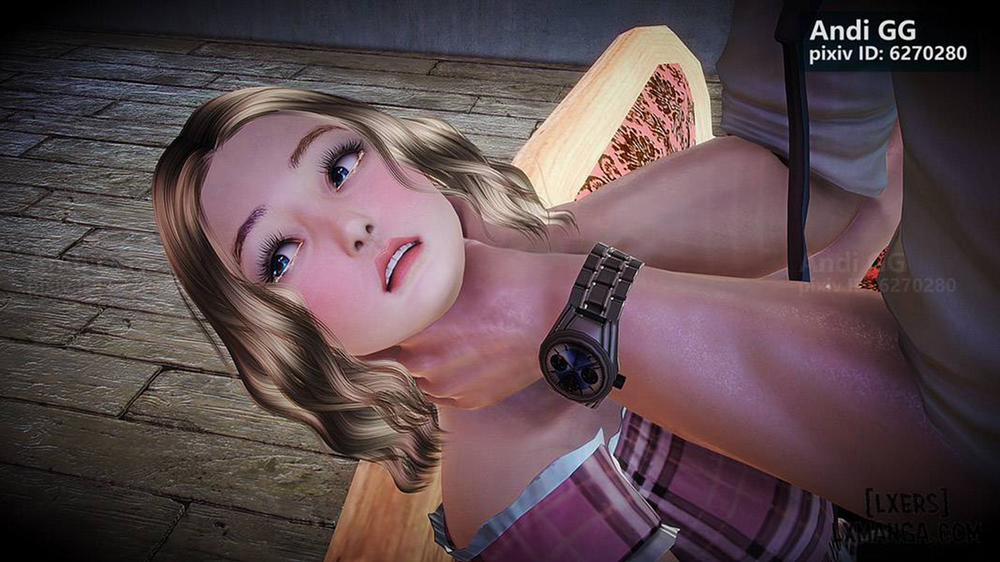 Double kill Oneshot trang 31