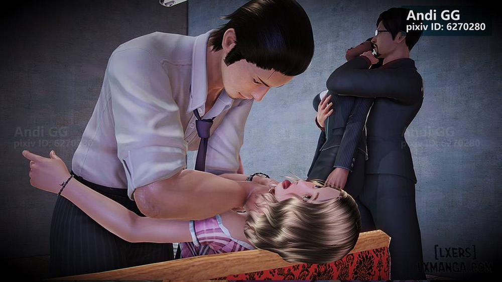 Double kill Oneshot trang 32