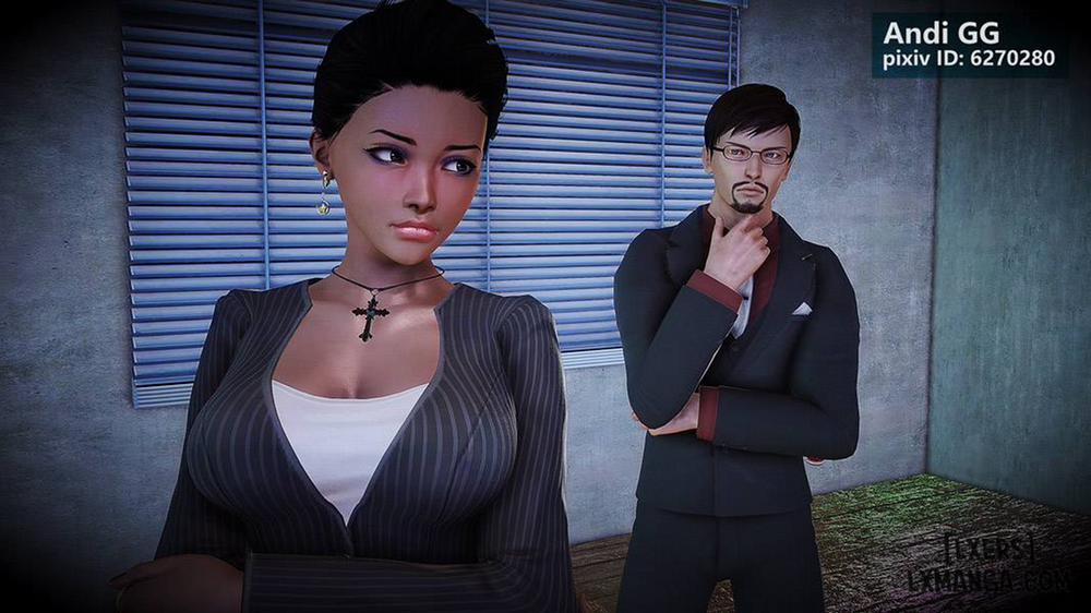 Double kill Oneshot trang 4