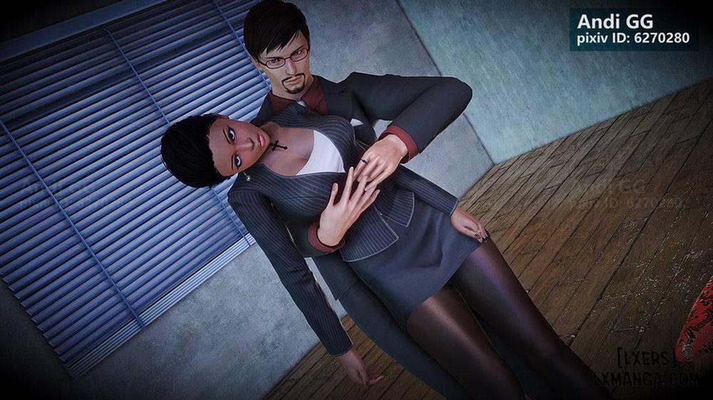 Double kill Oneshot trang 42