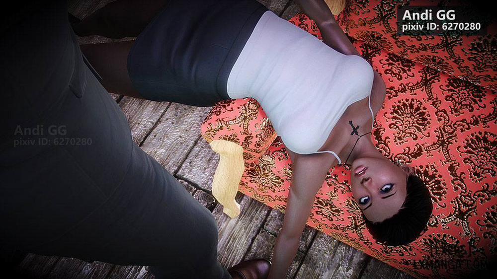 Double kill Oneshot trang 46