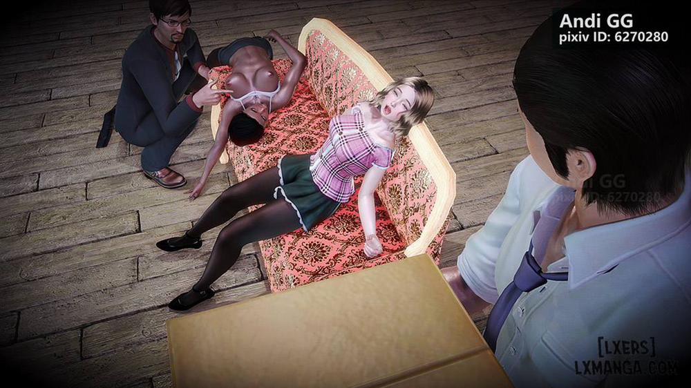 Double kill Oneshot trang 54