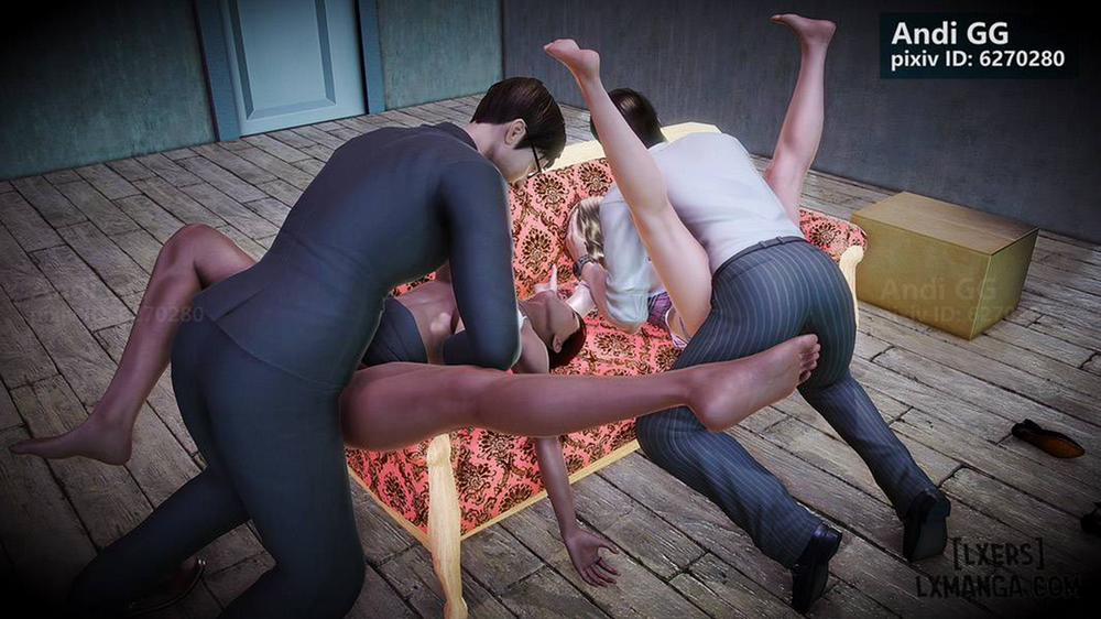 Double kill Oneshot trang 66