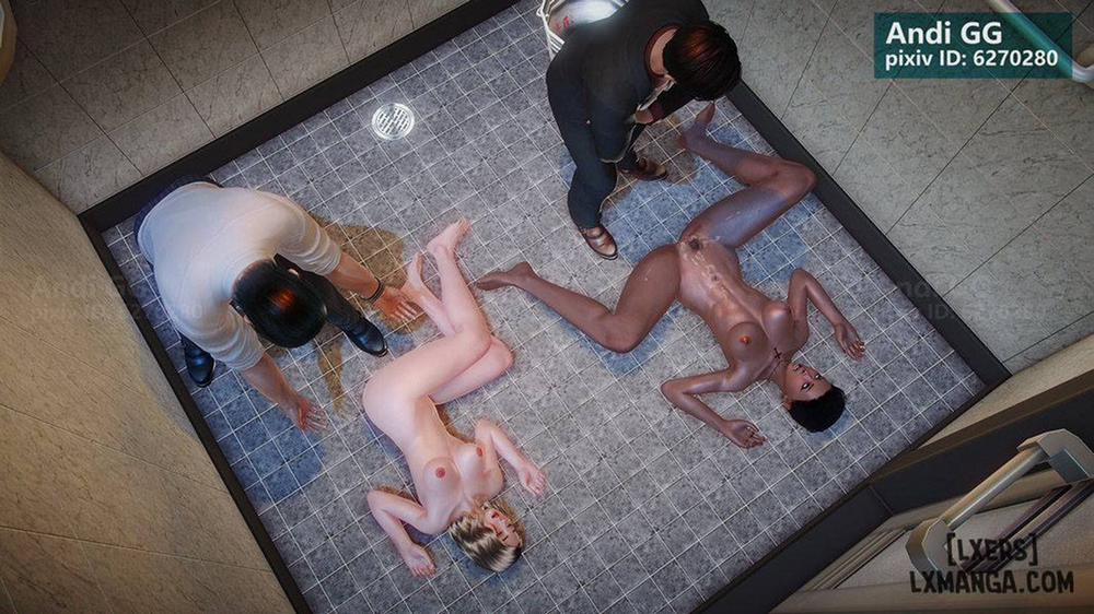 Double kill Oneshot trang 79