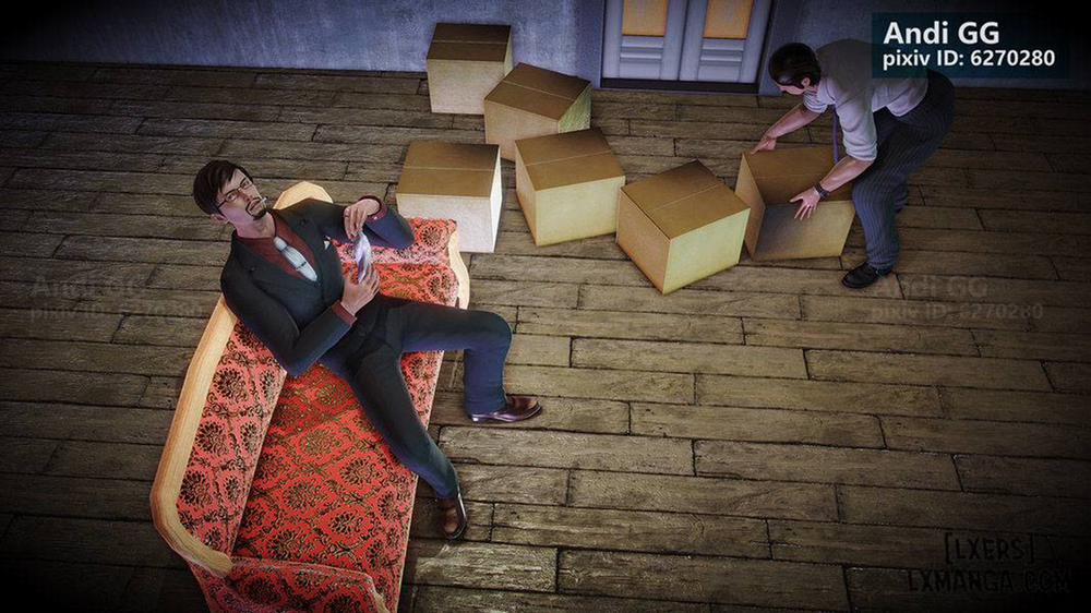 Double kill Oneshot trang 87