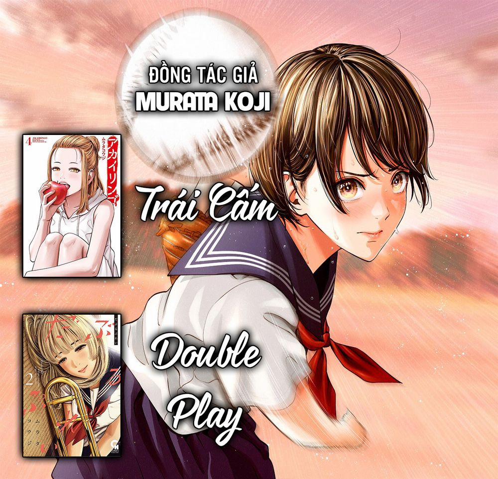 Double Play 0 Mùa hè của tôi trang 26