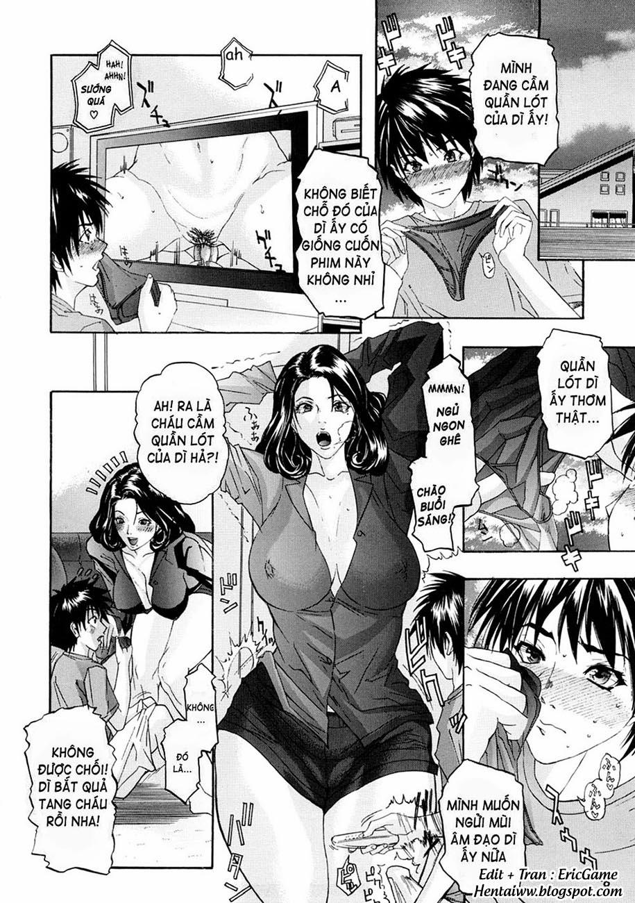 Double The Fun 1 trang 7