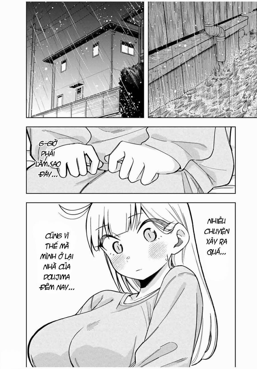 Doujima-kun Wa Doujinai 29 trang 1