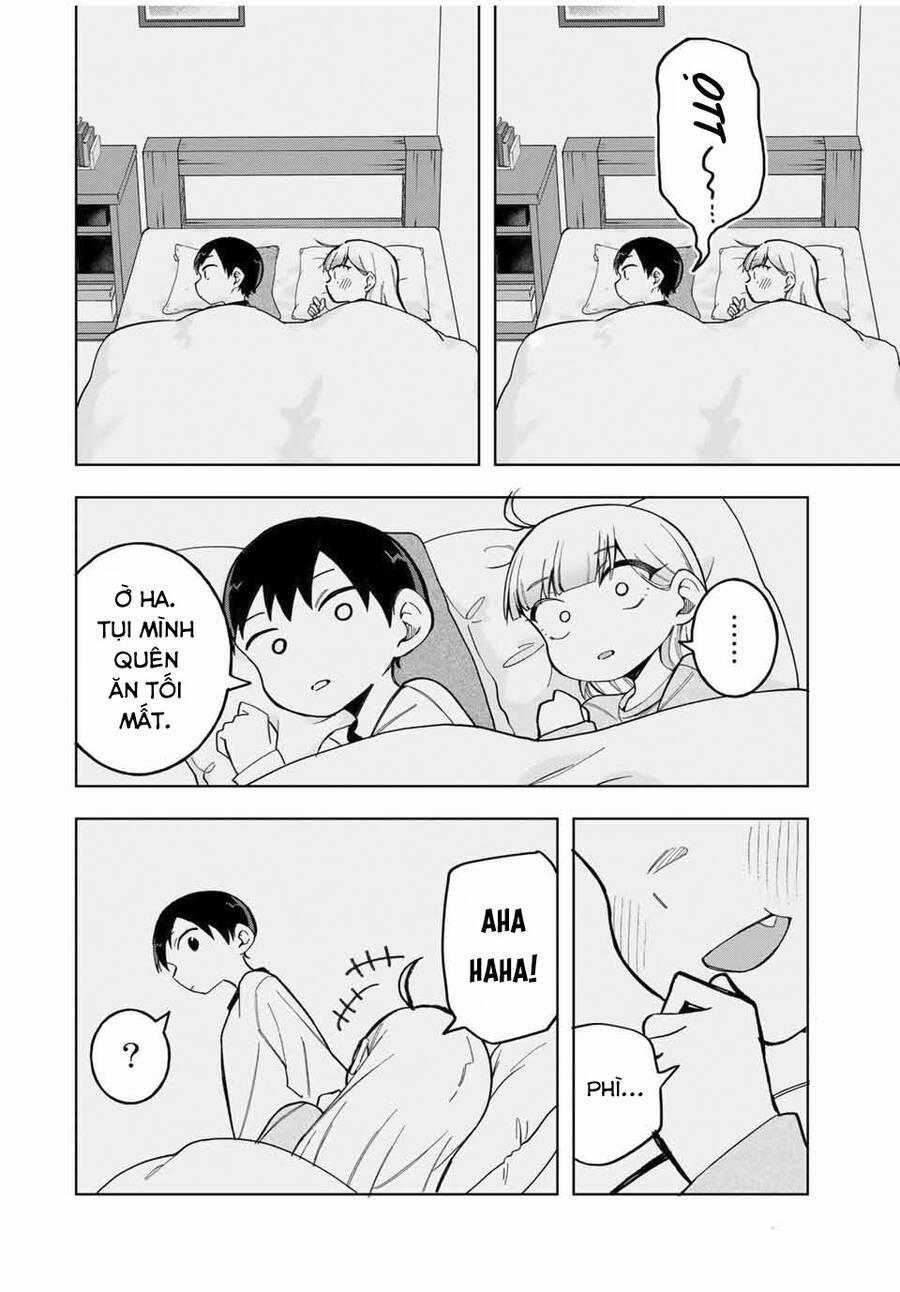 Doujima-kun Wa Doujinai 29 trang 16