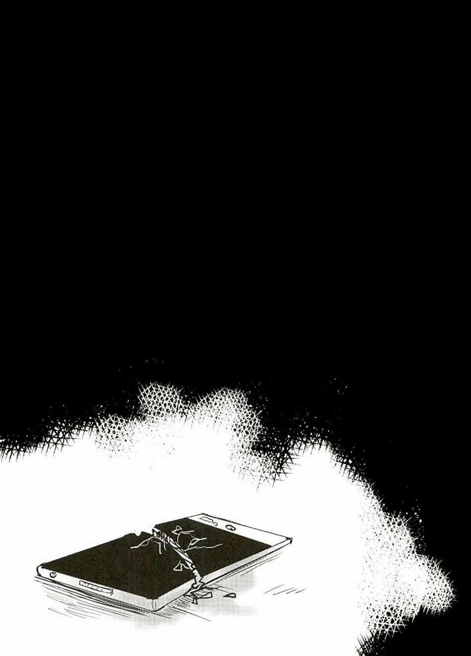 Doujinshi Của Kuroko No Basket Ball 4 trang 43