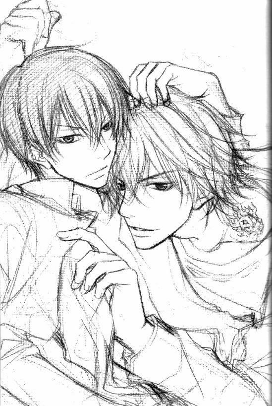 [Doujinshi KHR] D18 Rigenerare (Allodola xxx) 2 Rigenerare 0 trang 16