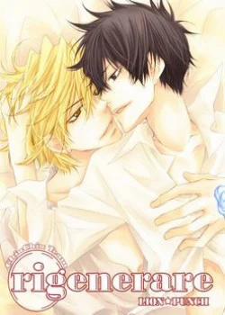 Đọc truyện tranh [Doujinshi KHR] D18 Rigenerare (Allodola xxx)