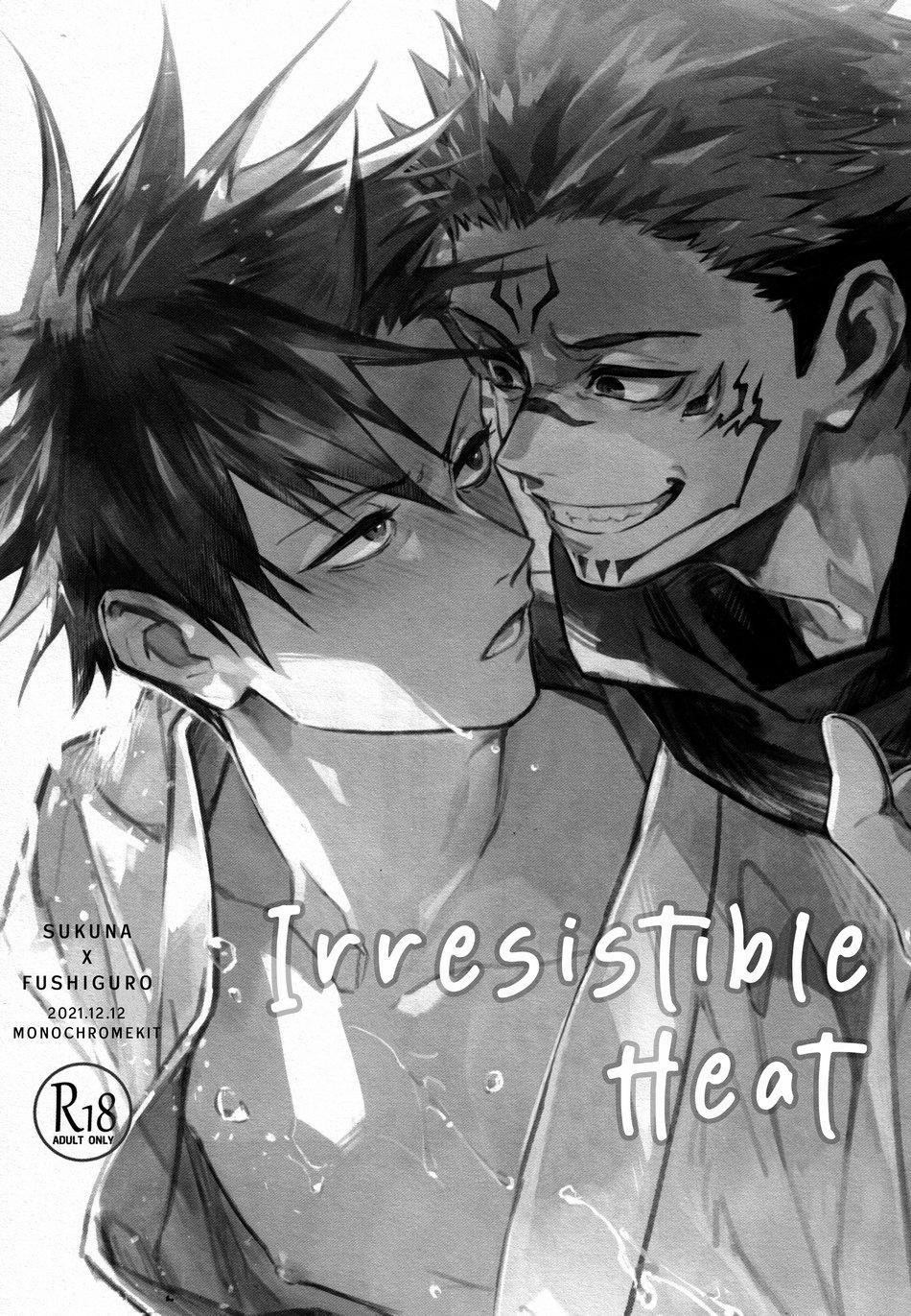 Doujinshi Tổng Hợp 103 trang 1