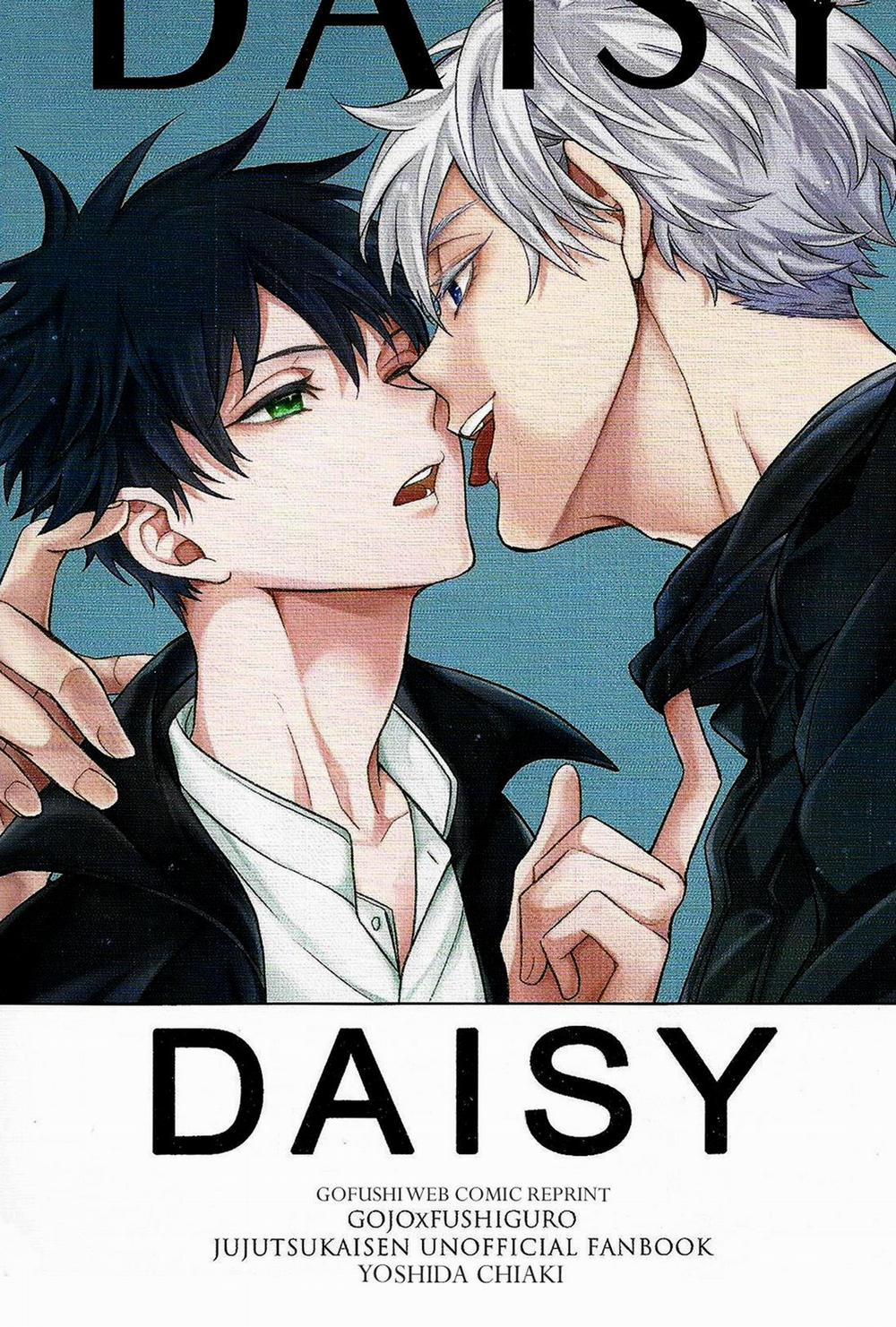 Doujinshi Tổng Hợp 12.1 trang 0