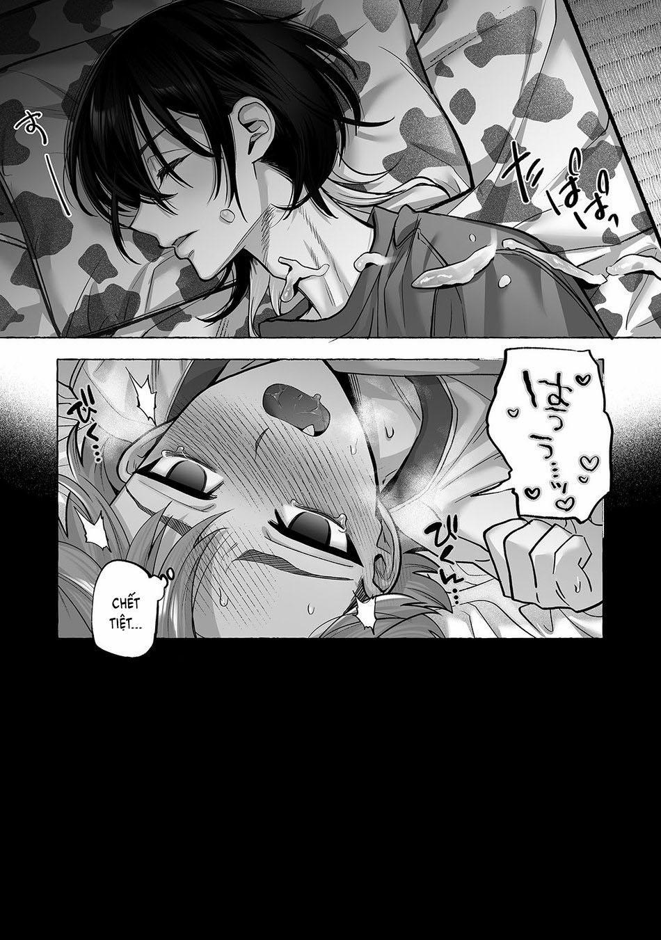 Doujinshi Tổng Hợp 134.2 trang 1