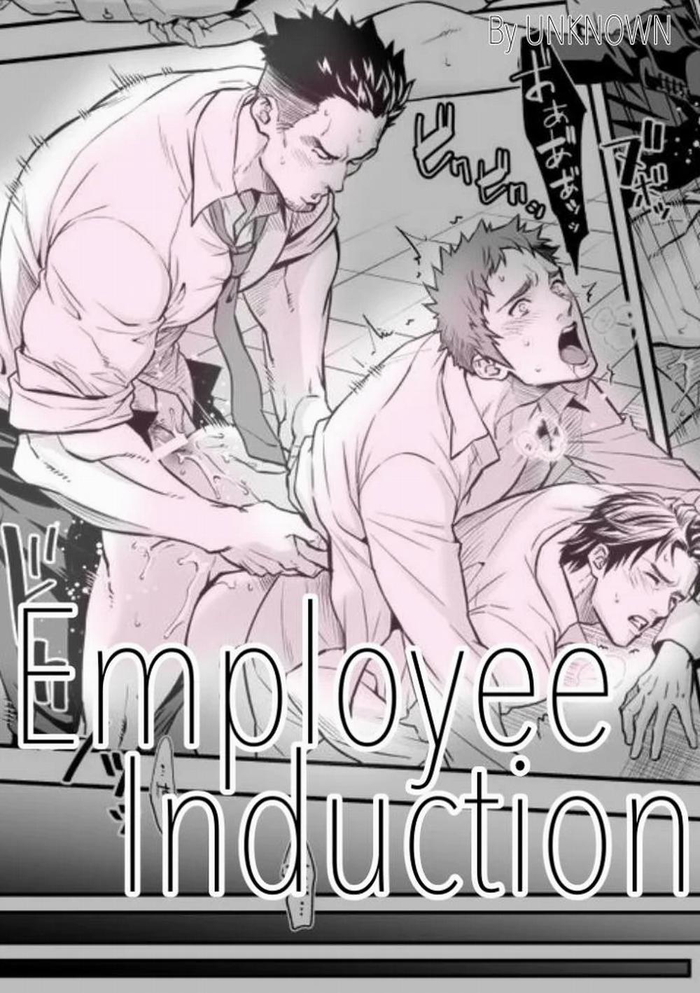 Doujinshi Tổng Hợp 137 trang 0