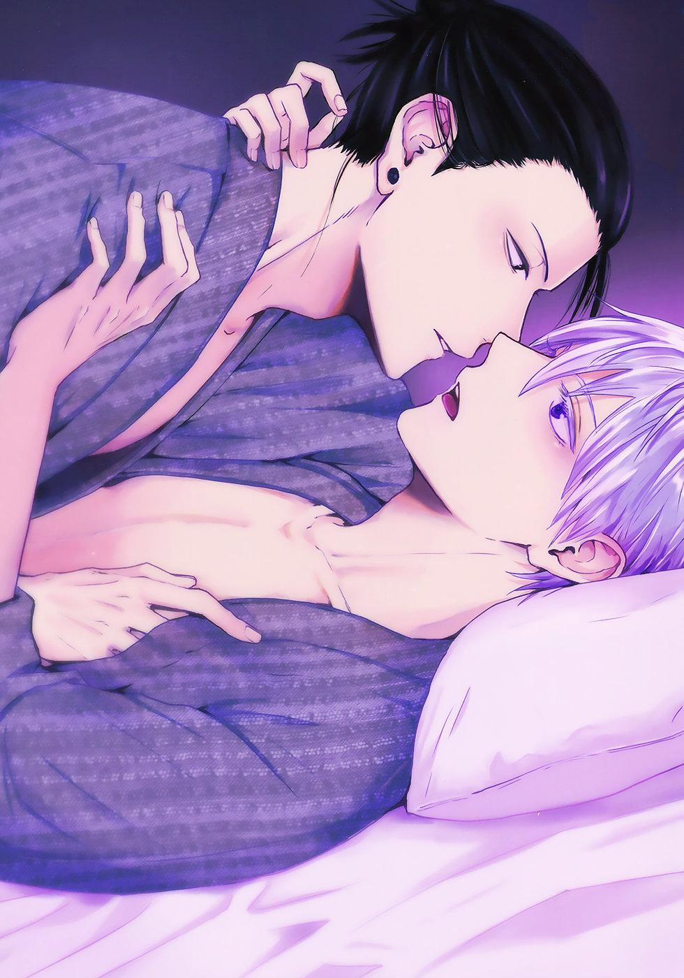 Doujinshi Tổng Hợp 22 trang 1