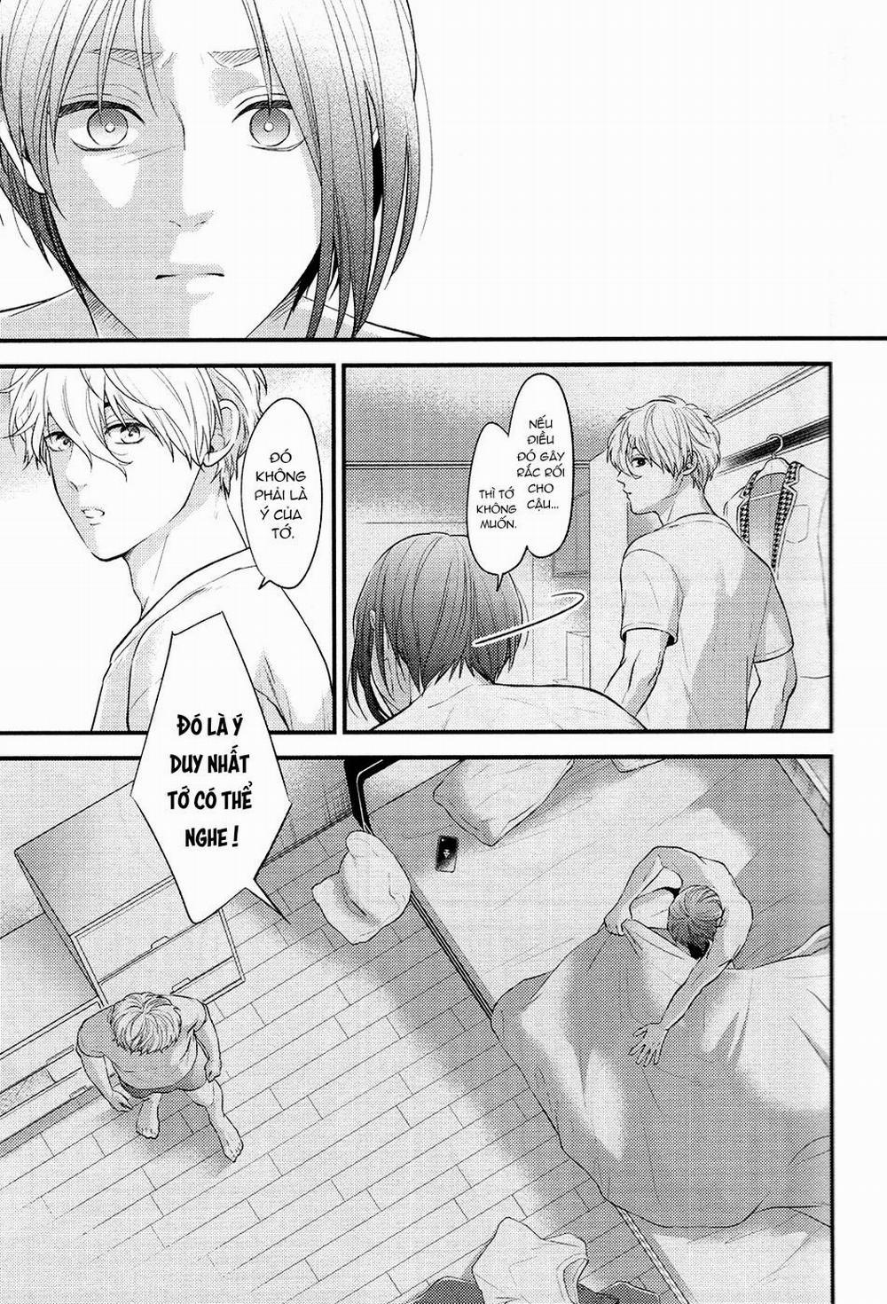 Doujinshi Tổng Hợp 253.1 trang 10