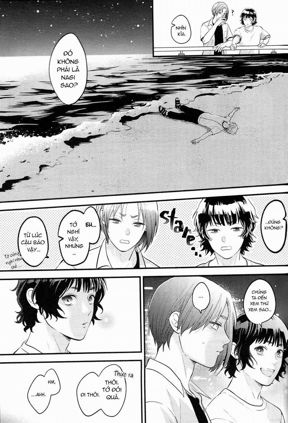 Doujinshi Tổng Hợp 253.1 trang 22