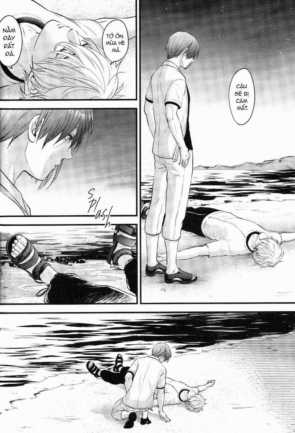 Doujinshi Tổng Hợp 253.1 trang 25