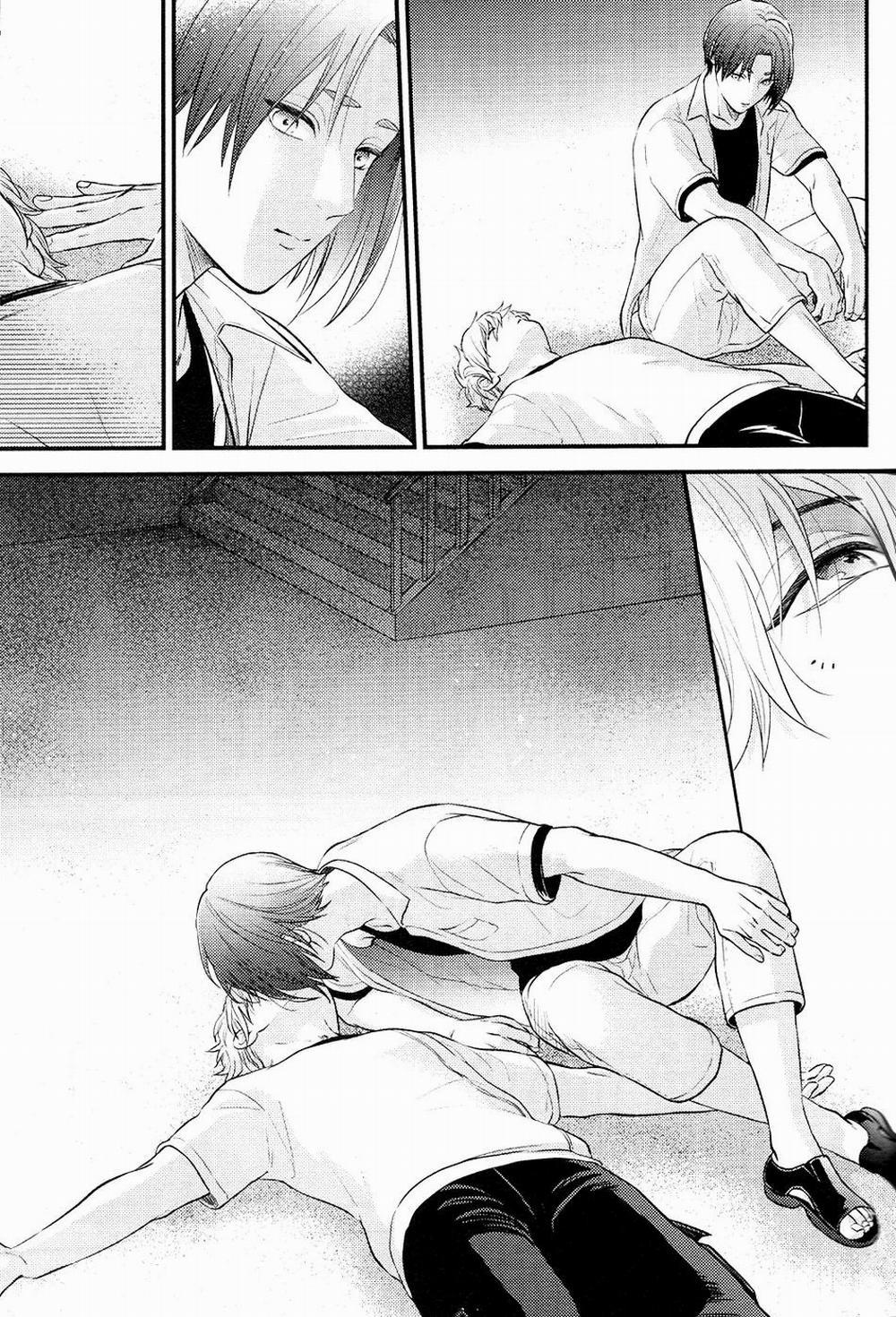 Doujinshi Tổng Hợp 253.1 trang 26