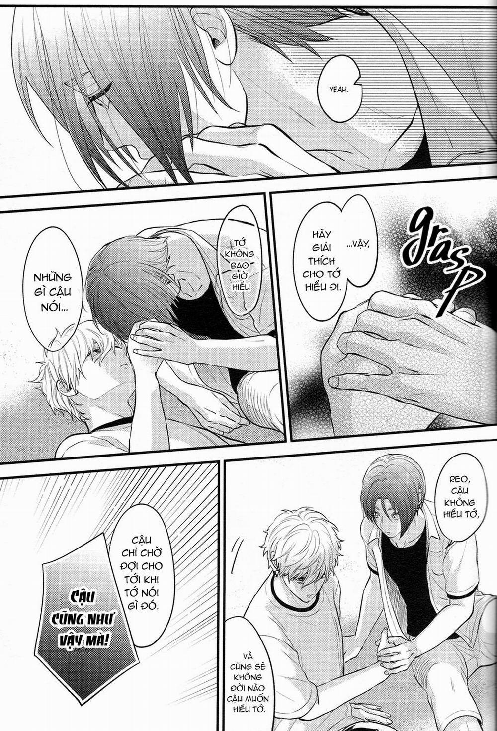 Doujinshi Tổng Hợp 253.1 trang 28