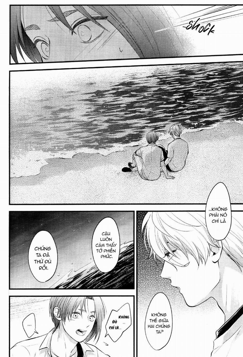 Doujinshi Tổng Hợp 253.1 trang 29