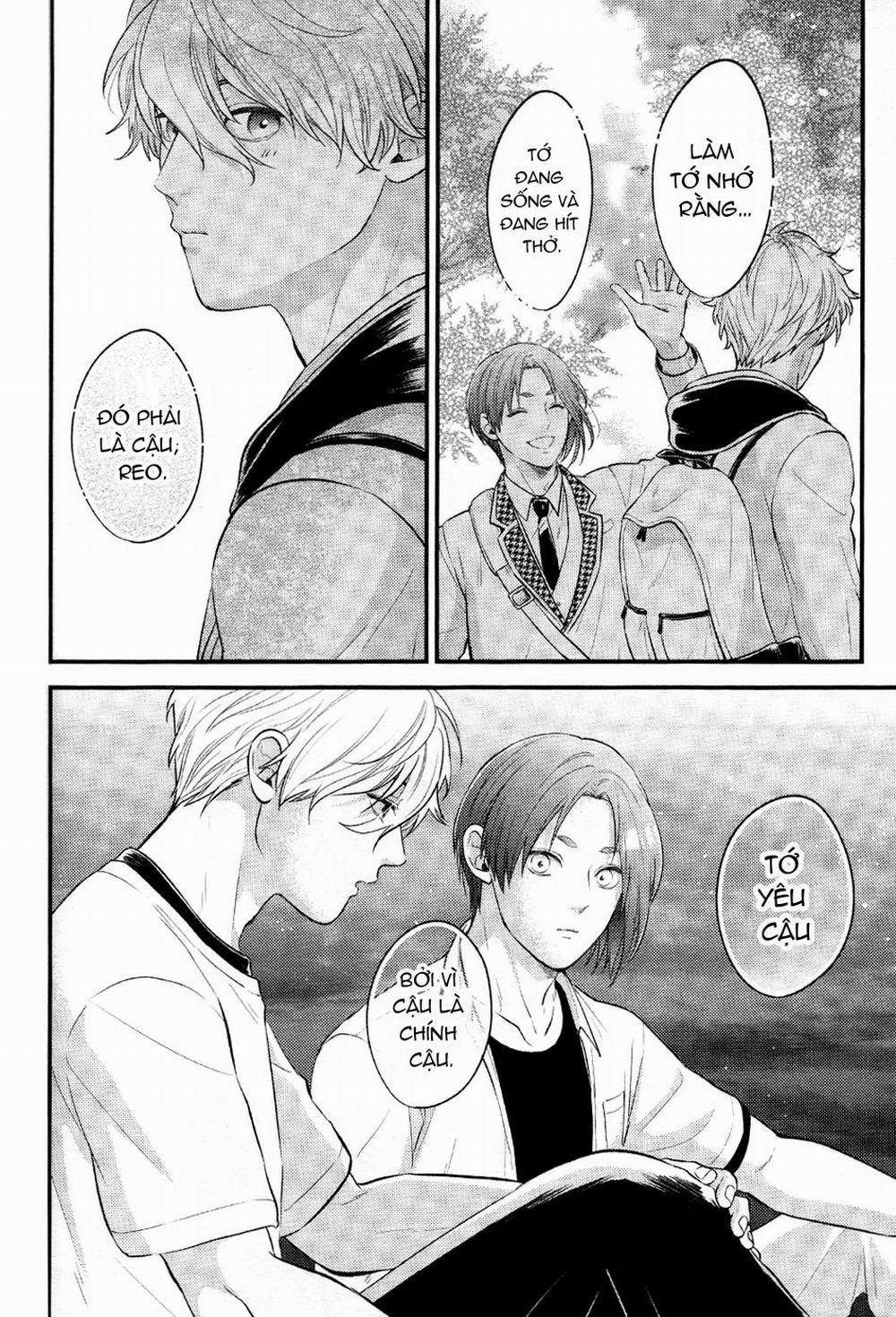 Doujinshi Tổng Hợp 253.1 trang 31