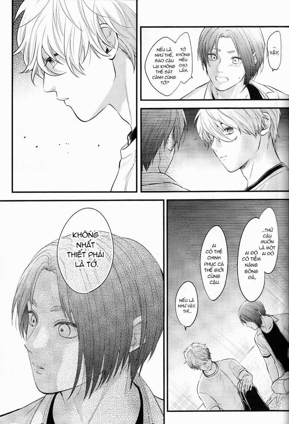 Doujinshi Tổng Hợp 253.1 trang 32