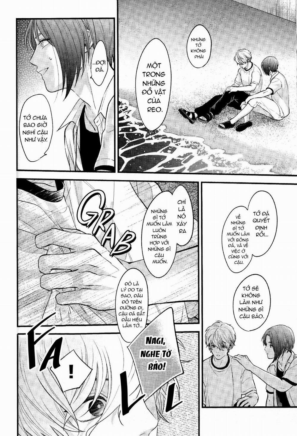 Doujinshi Tổng Hợp 253.1 trang 35