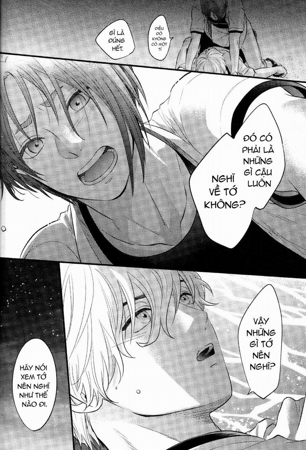 Doujinshi Tổng Hợp 253.1 trang 37