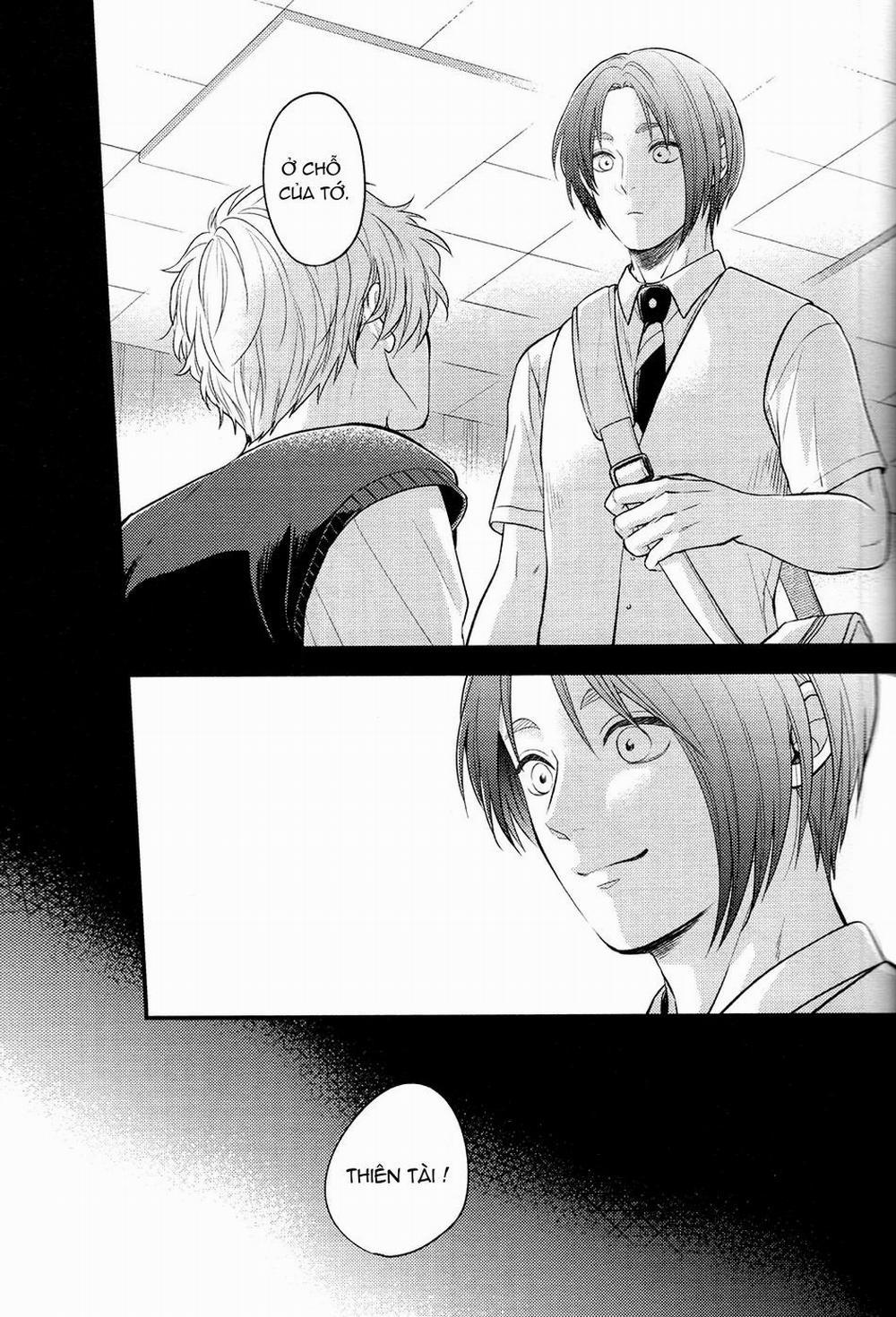 Doujinshi Tổng Hợp 253.1 trang 8