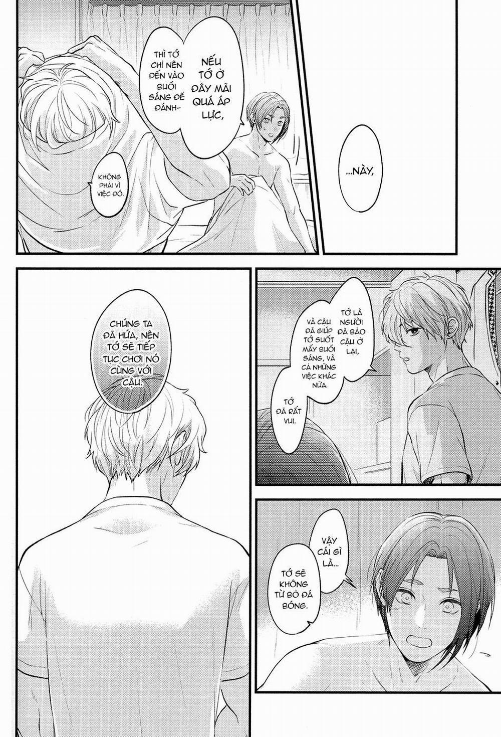 Doujinshi Tổng Hợp 253.1 trang 9