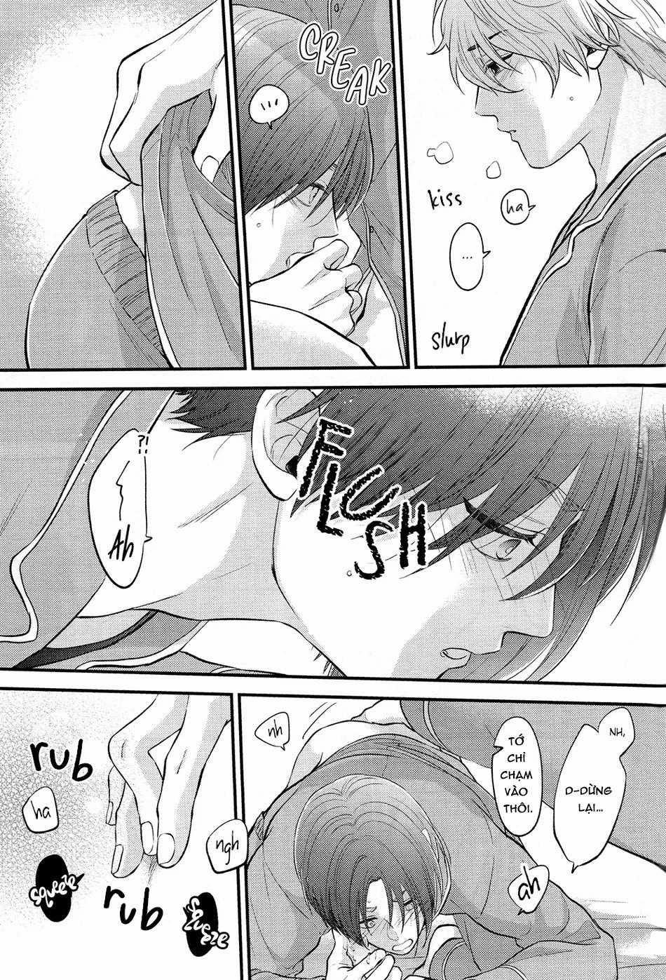 Doujinshi Tổng Hợp 253.2 trang 10