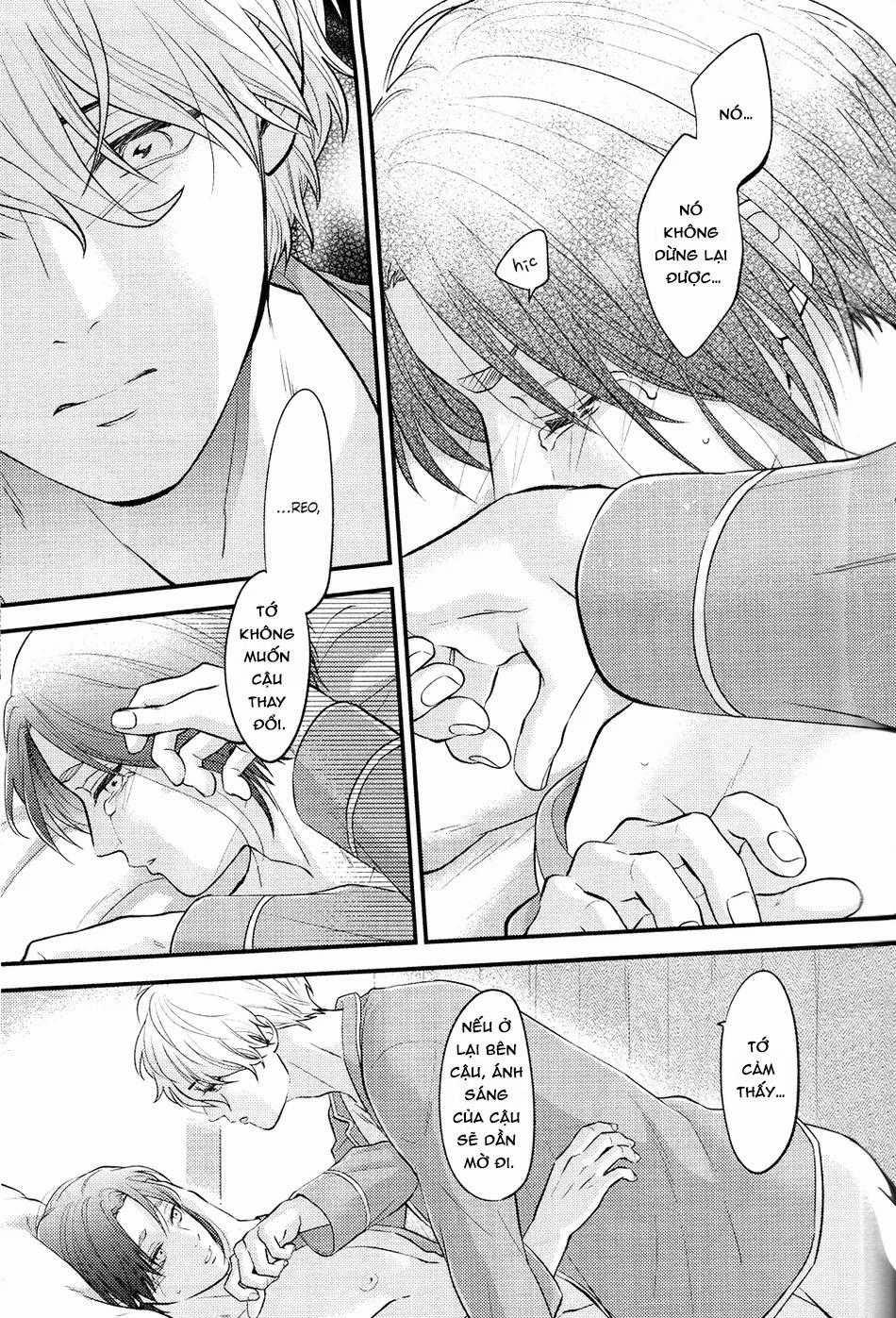 Doujinshi Tổng Hợp 253.2 trang 16