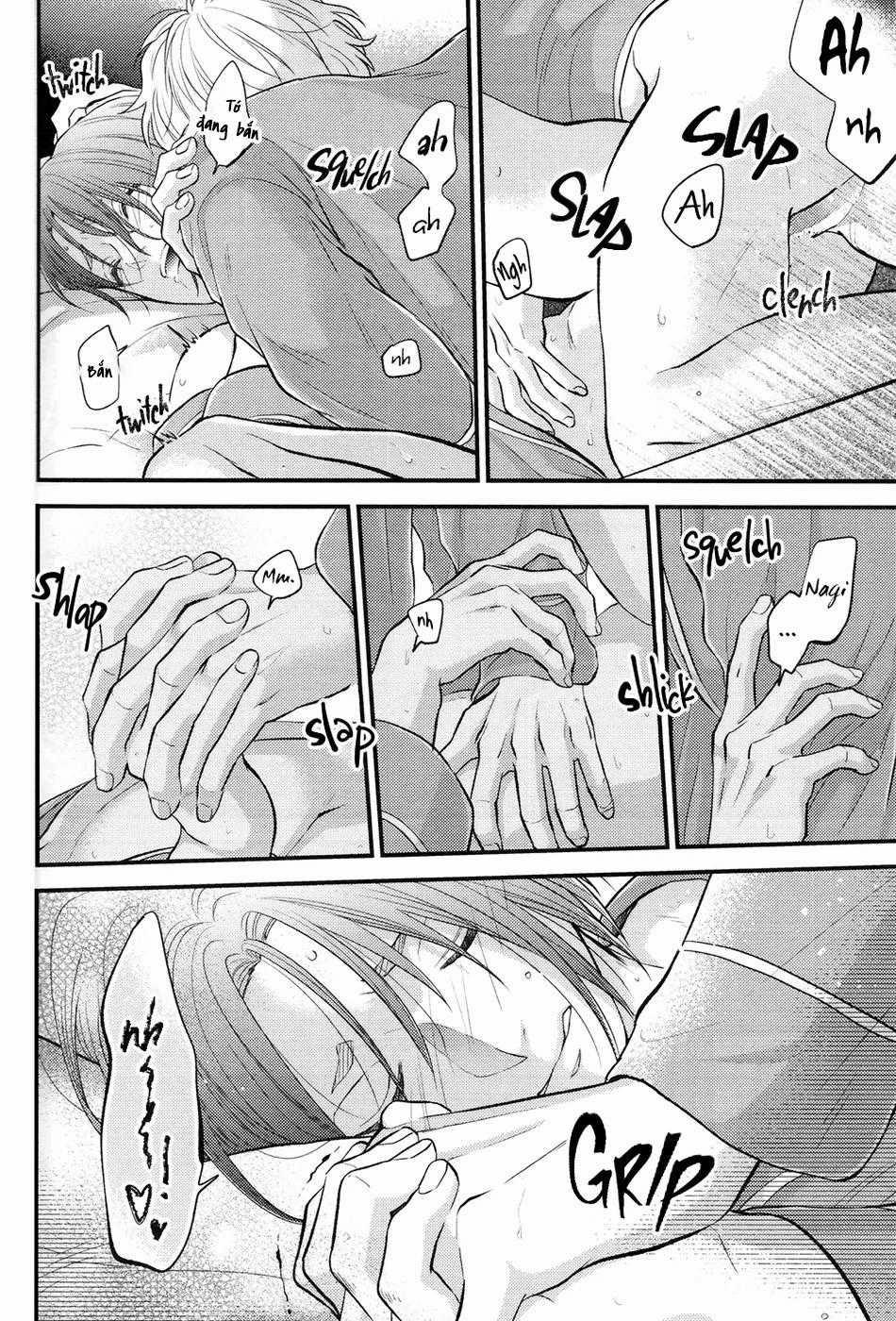 Doujinshi Tổng Hợp 253.2 trang 21