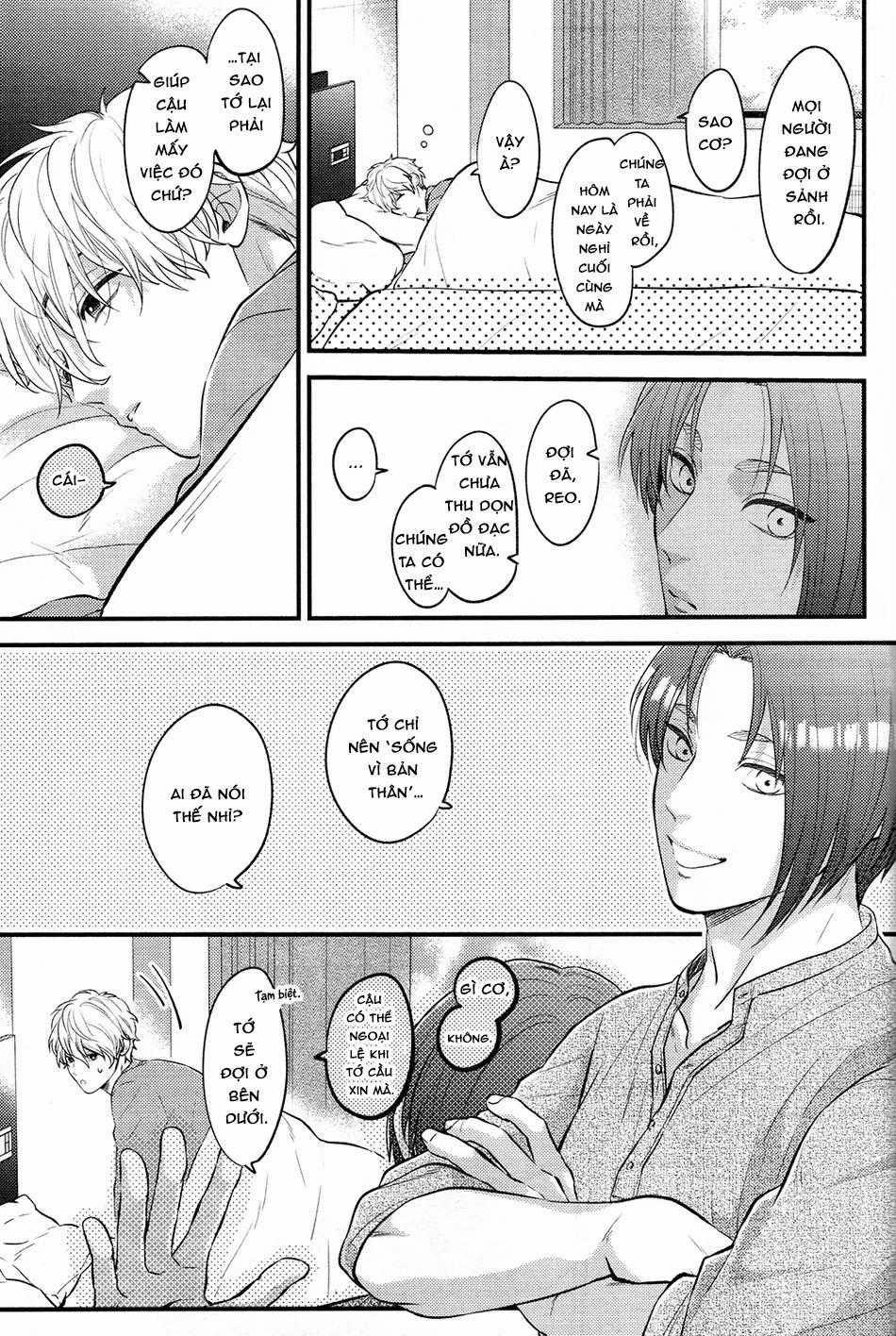 Doujinshi Tổng Hợp 253.2 trang 24