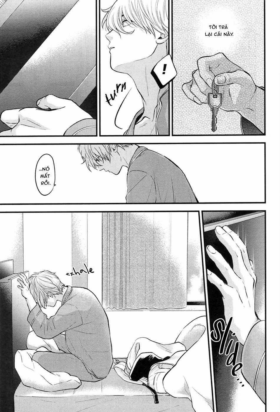 Doujinshi Tổng Hợp 253.2 trang 26