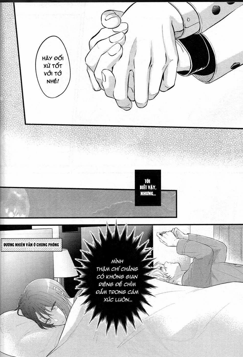 Doujinshi Tổng Hợp 253.2 trang 28