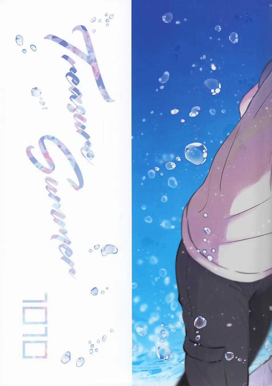 Doujinshi Tổng Hợp 253.2 trang 29