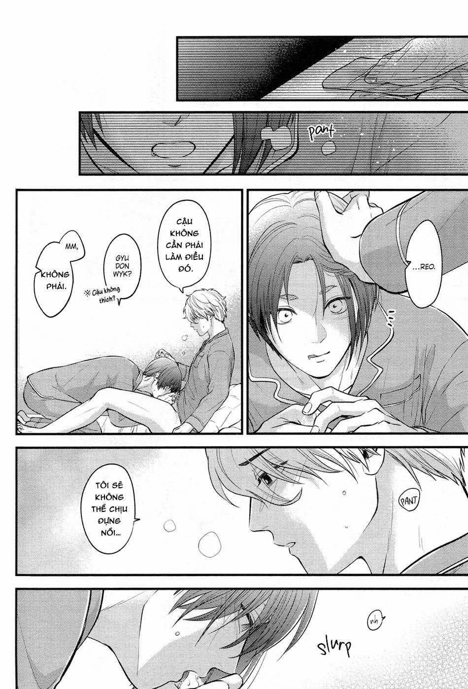 Doujinshi Tổng Hợp 253.2 trang 9